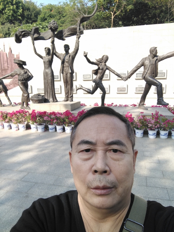 重振雄风的第六张照片--邢台相亲服务中心