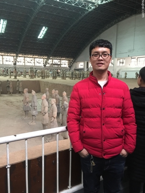 三石磊磊的第一张照片--邢台相亲服务中心