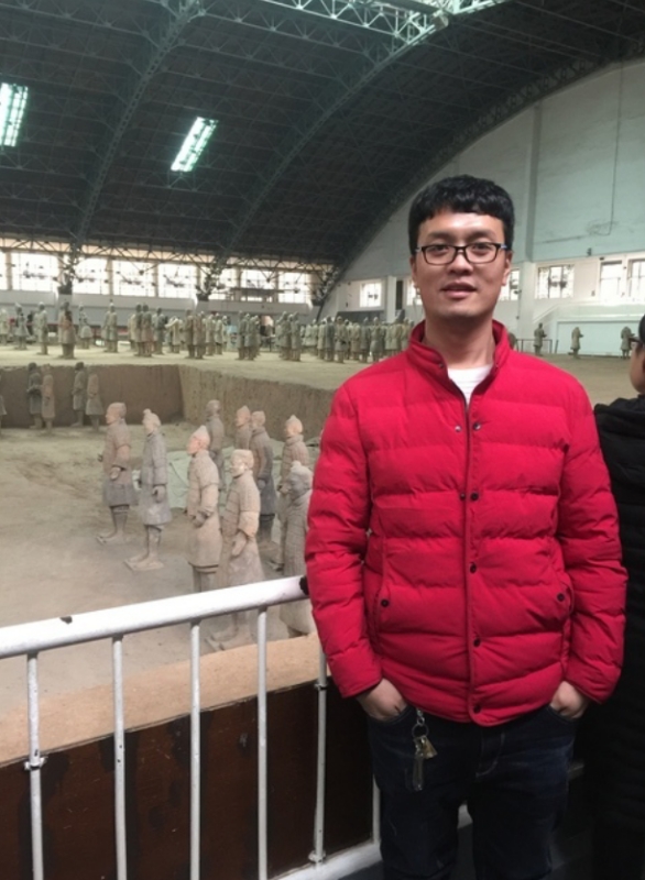 三石磊磊的第二张照片--邢台相亲服务中心