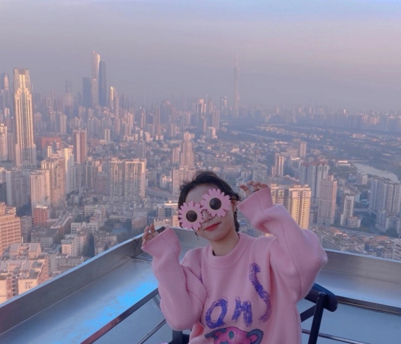 Kikiying66的第二张照片--邢台相亲服务中心