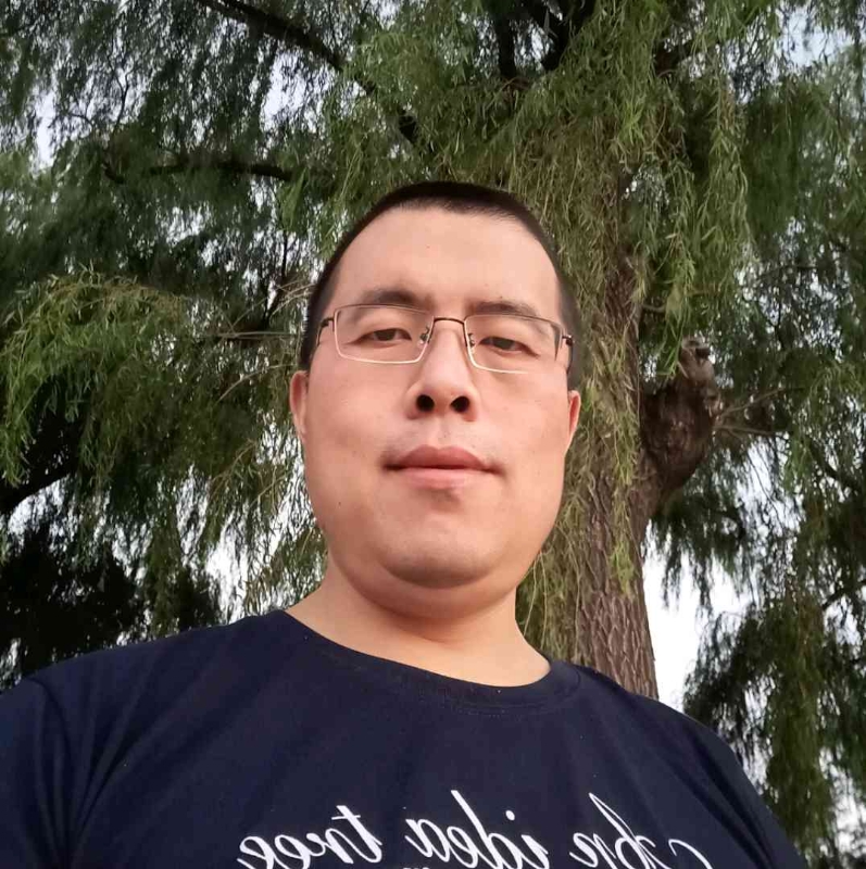 谷雨的第一张照片--邢台相亲服务中心