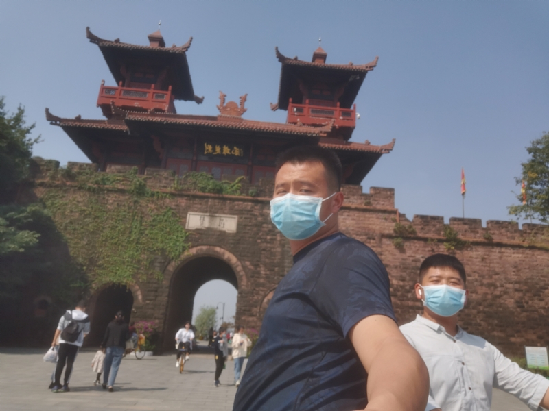 聆听的第一张照片--邢台相亲服务中心