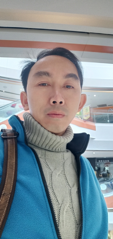 峤哥的第一张照片--邢台相亲服务中心