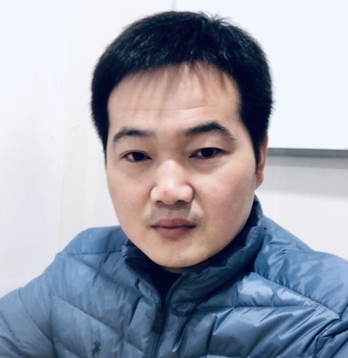 雨后彩虹的第一张照片--邢台相亲服务中心