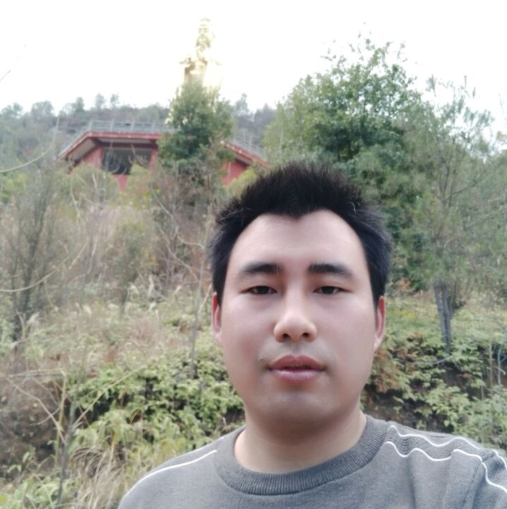 小绵羊的第一张照片--邢台相亲服务中心