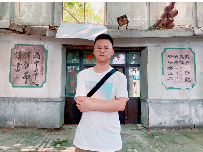 好知己的第一张照片--邢台相亲服务中心