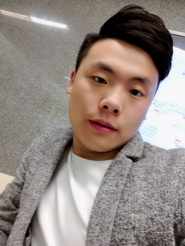 王先生的第一张照片--邢台相亲服务中心