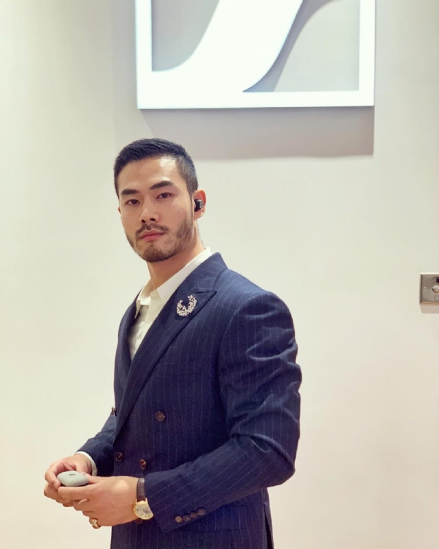 岸與海的距離的第一张照片--邢台相亲服务中心