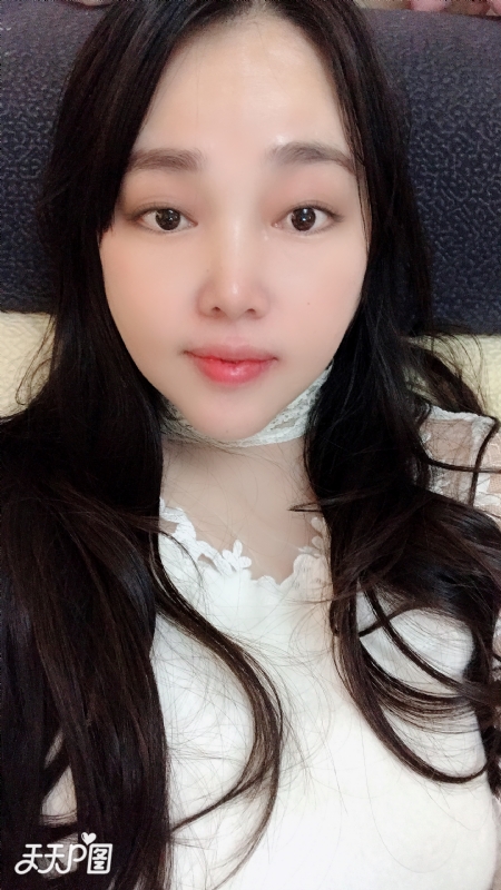 颜如玉的第一张照片--邢台相亲服务中心