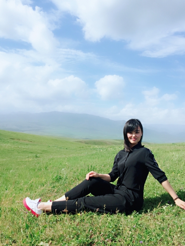 木林森的第一张照片--邢台相亲服务中心