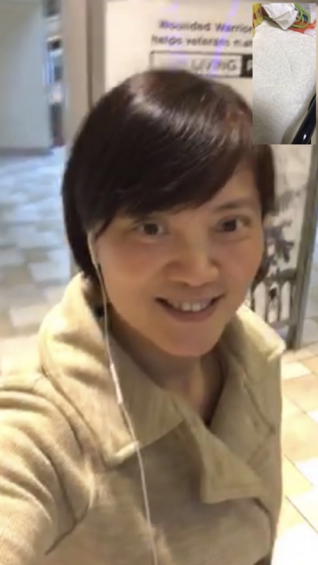 Fifi的第一张照片--邢台相亲服务中心