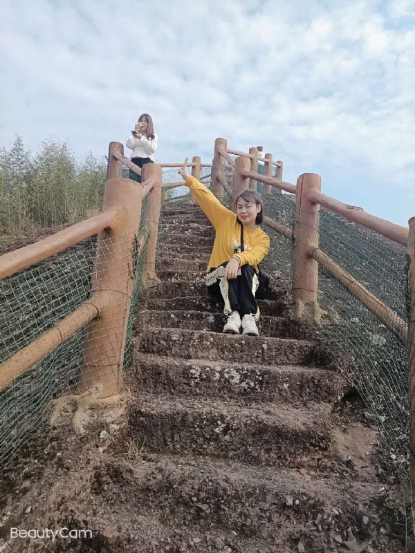 珠珠的第一张照片--邢台相亲服务中心