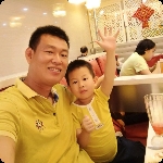 刘杰的第一张照片--邢台相亲服务中心