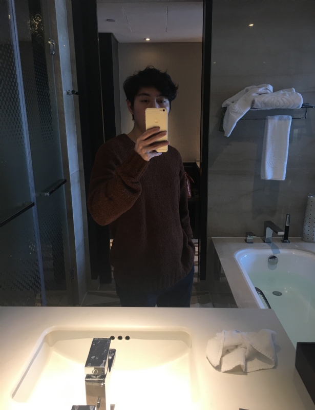 Murry的第一张照片--邢台相亲服务中心