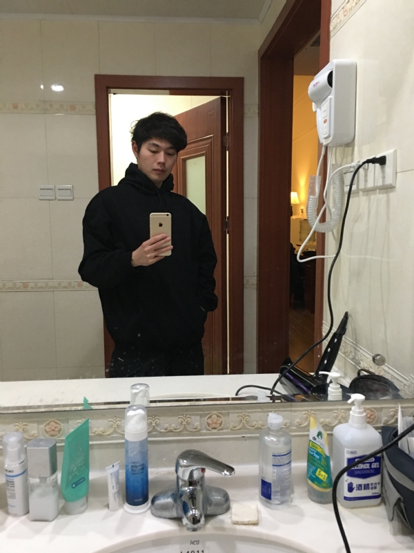 Murry的第二张照片--邢台相亲服务中心