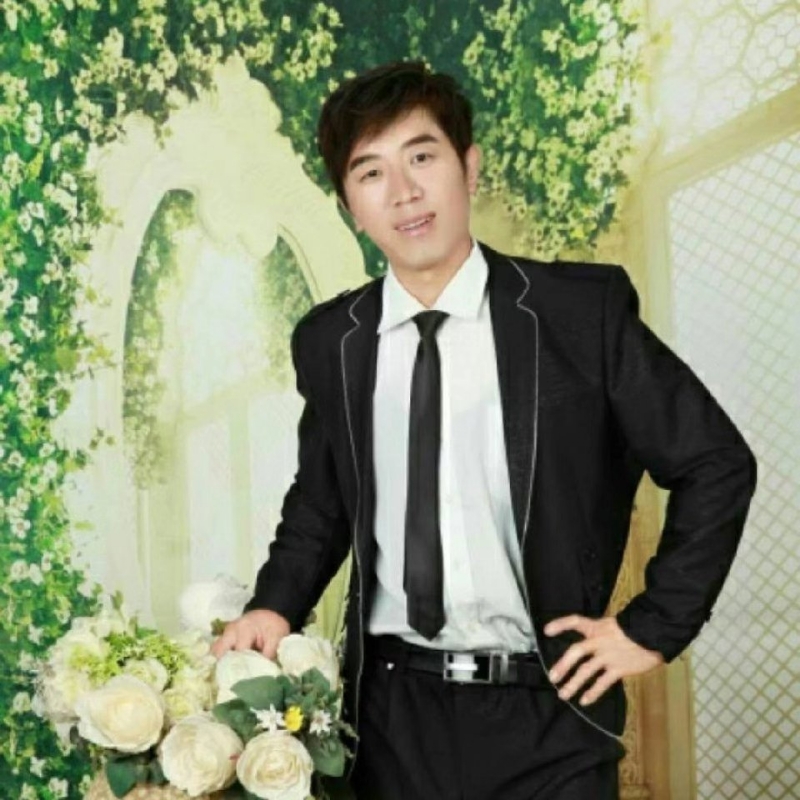 轻舞飞扬的第一张照片--邢台相亲服务中心