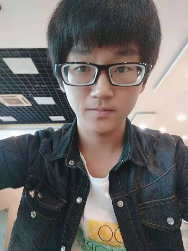 LS书生的第一张照片--邢台相亲服务中心