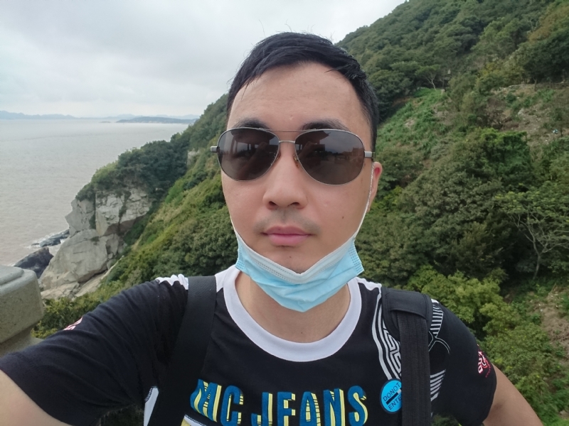 h君的第二张照片--邢台相亲服务中心