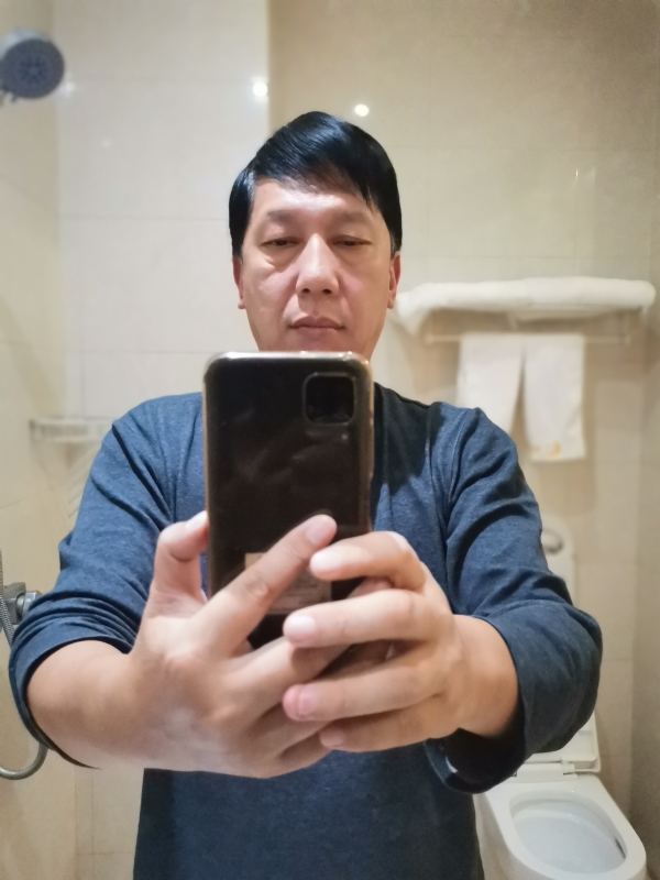 王军的第一张照片--邢台相亲服务中心