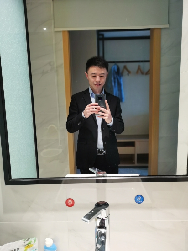 Lin的第一张照片--邢台相亲服务中心