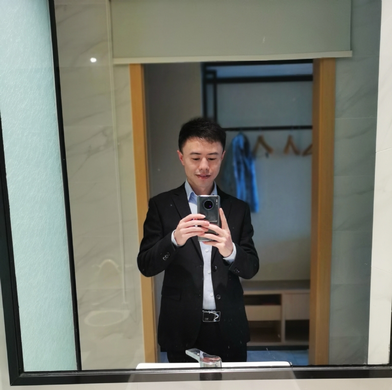 Lin的第三张照片--邢台相亲服务中心