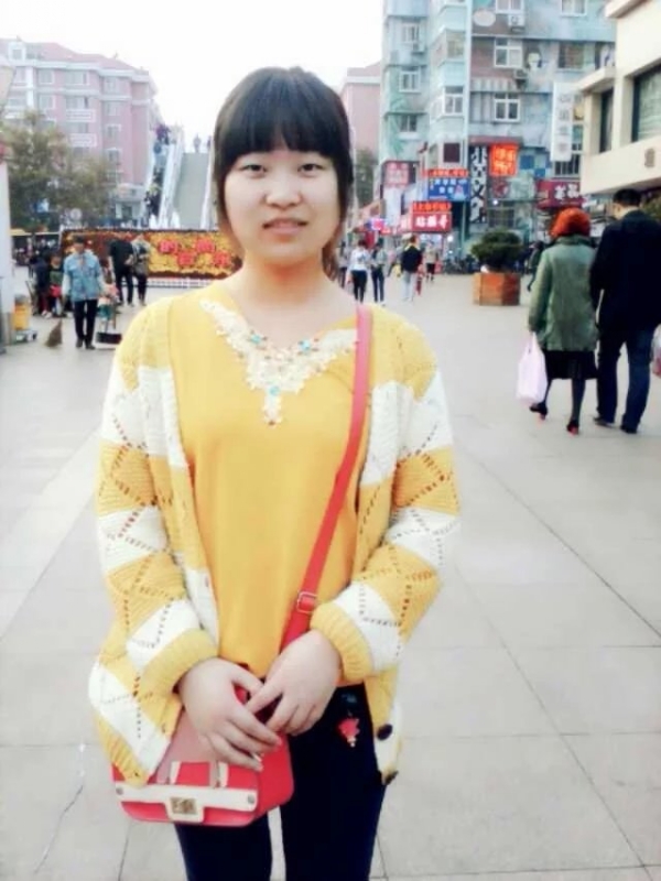 柔光123的第一张照片--邢台相亲服务中心