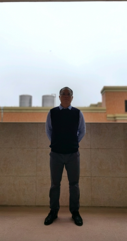 实事求是??讲究科学的第一张照片--邢台相亲服务中心