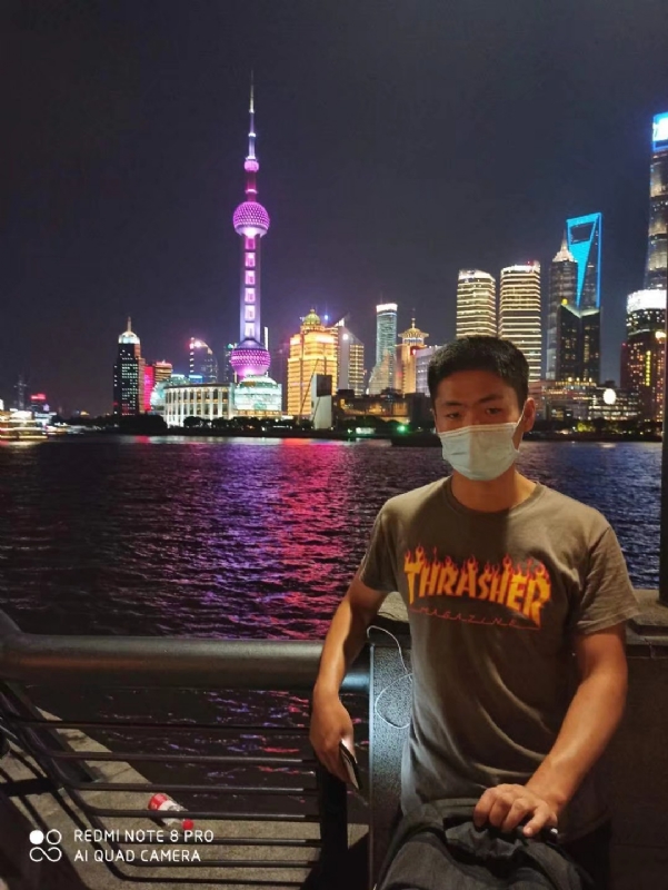 干草铺沙里飞的第一张照片--邢台相亲服务中心