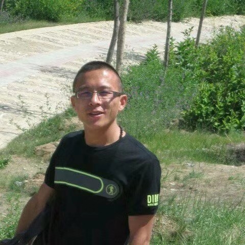 哈喽的第一张照片--邢台相亲服务中心