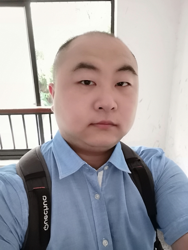 火炎月的第一张照片--邢台相亲服务中心