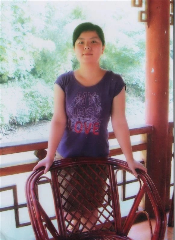 小家碧玉19的第一张照片--邢台相亲服务中心