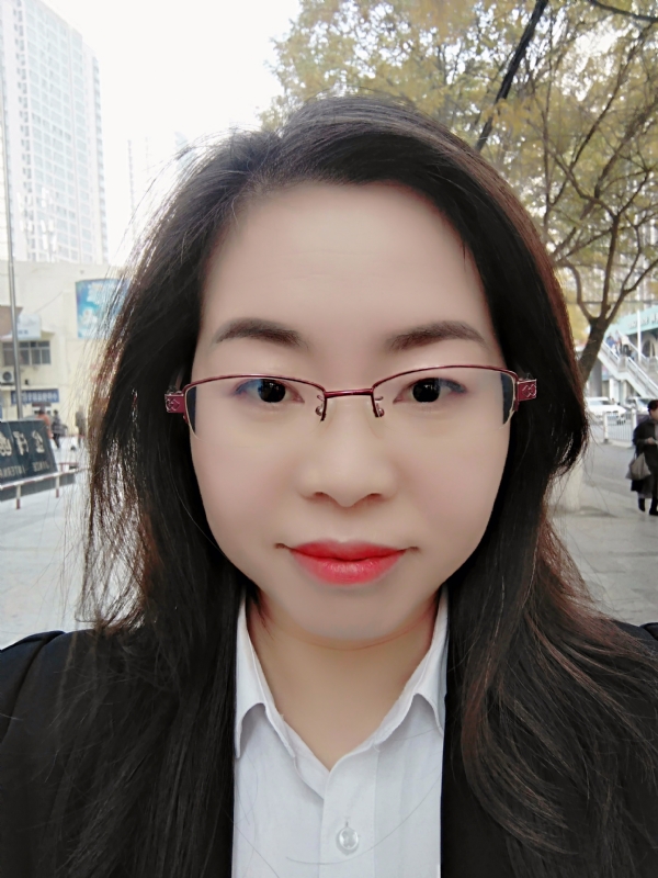 宠儿的第一张照片--邢台相亲服务中心