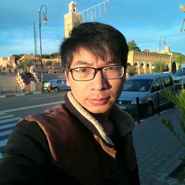 等一个晴天的第一张照片--邢台相亲服务中心