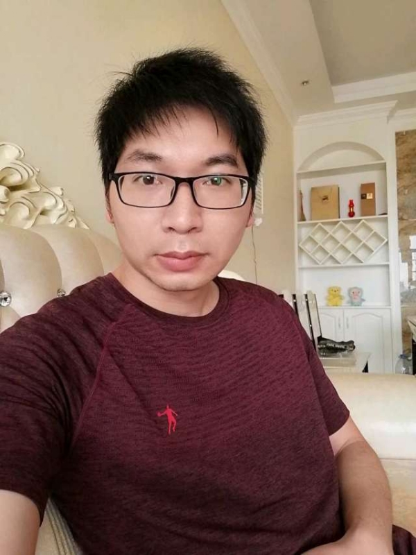 等一个晴天的第二张照片--邢台相亲服务中心