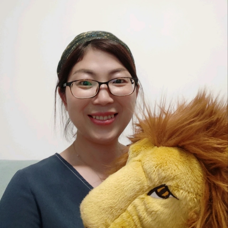 wangyoyo的第二张照片--邢台相亲服务中心