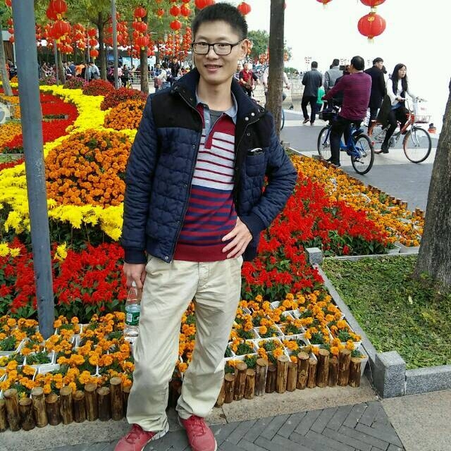 天添甜的第一张照片--邢台相亲服务中心