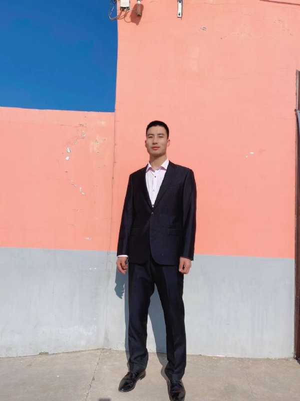 快乐生活的第一张照片--邢台相亲服务中心