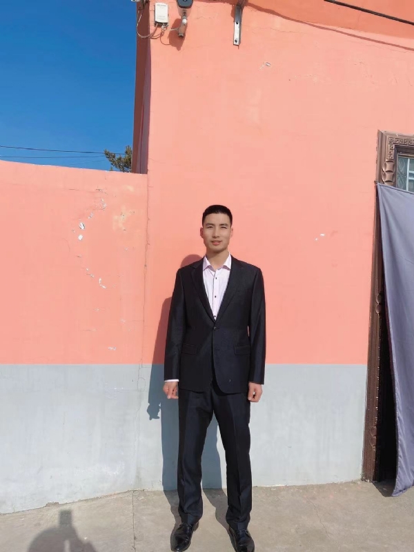 快乐生活的第三张照片--邢台相亲服务中心