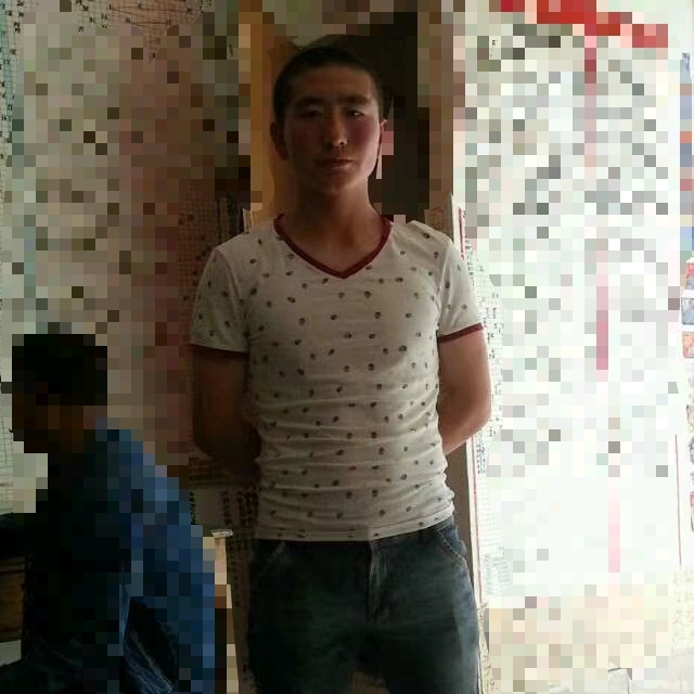 平平淡淡的第一张照片--邢台相亲服务中心