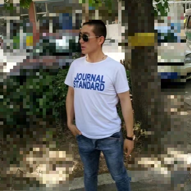 平平淡淡的第二张照片--邢台相亲服务中心