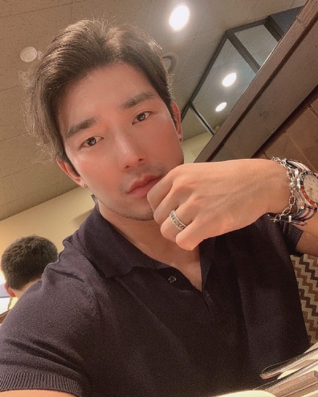 Abel的第一张照片--邢台相亲服务中心