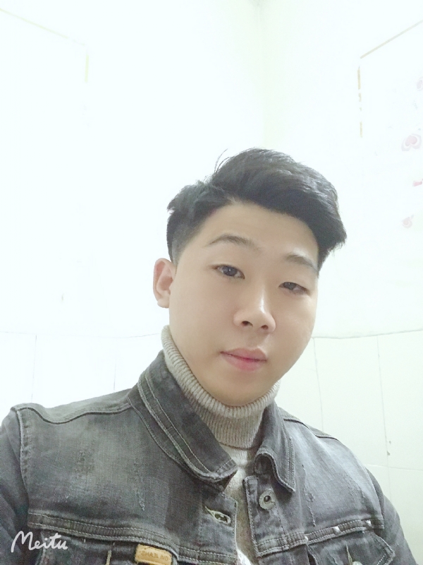 遇见的第一张照片--邢台相亲服务中心