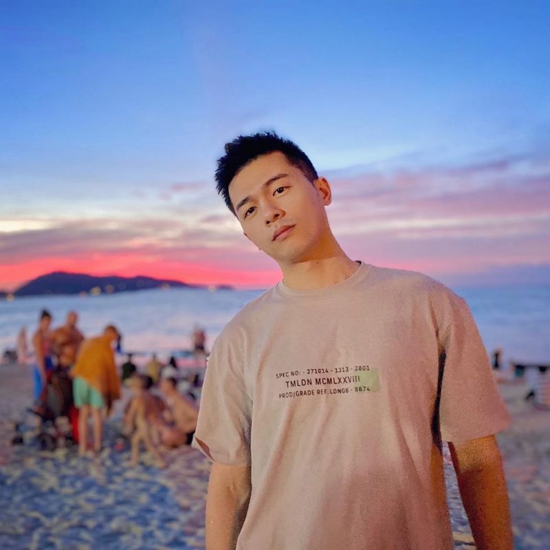 理想三旬的第一张照片--邢台相亲服务中心