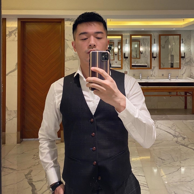 理想三旬的第二张照片--邢台相亲服务中心