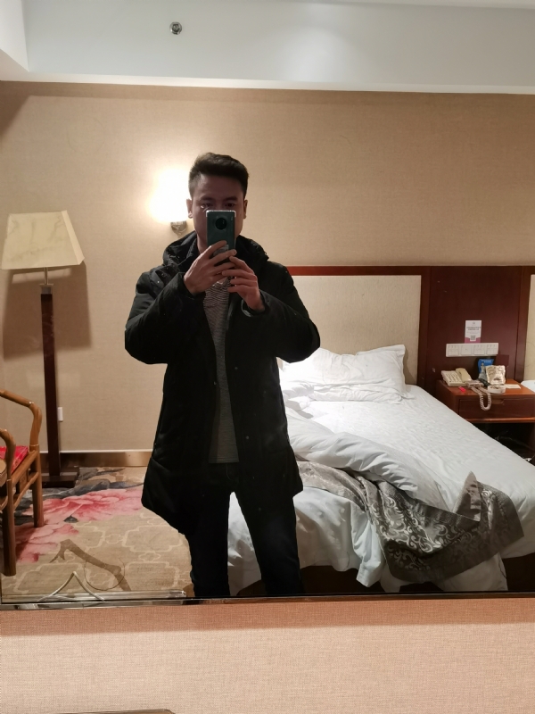 白天的第二张照片--邢台相亲服务中心