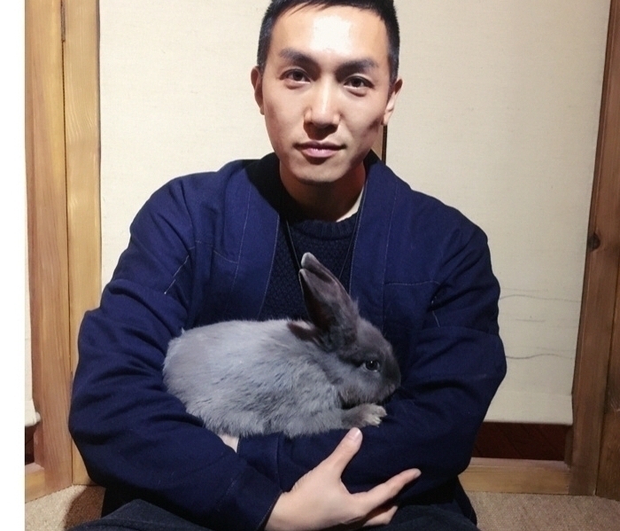 简单人生的第一张照片--邢台相亲服务中心