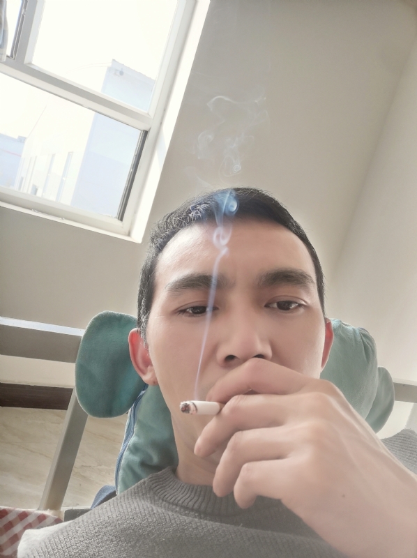 殇情的第一张照片--邢台相亲服务中心