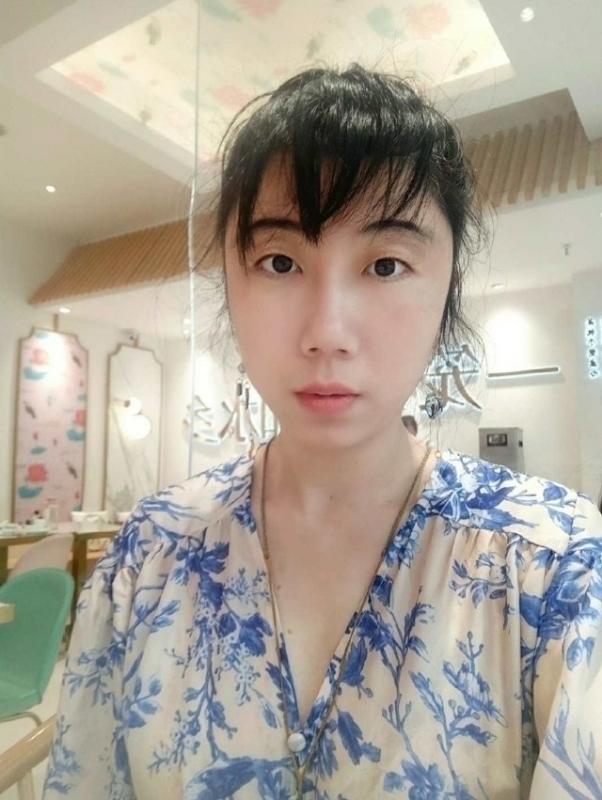 蜜糖的第一张照片--邢台相亲服务中心