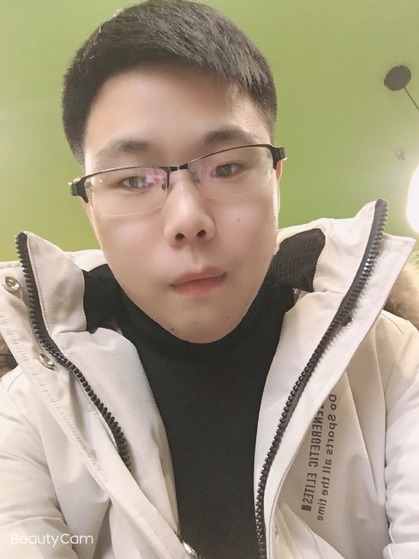 随缘的第一张照片--邢台相亲服务中心