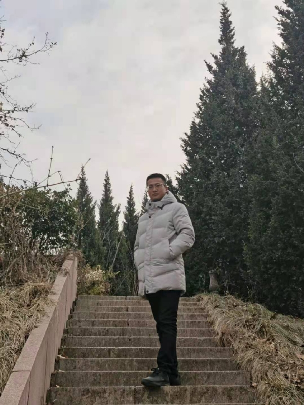 期待的第二张照片--邢台相亲服务中心